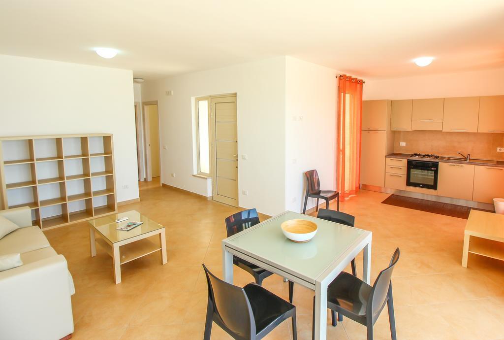 LMP Family Suite Porto Vecchio מראה חיצוני תמונה