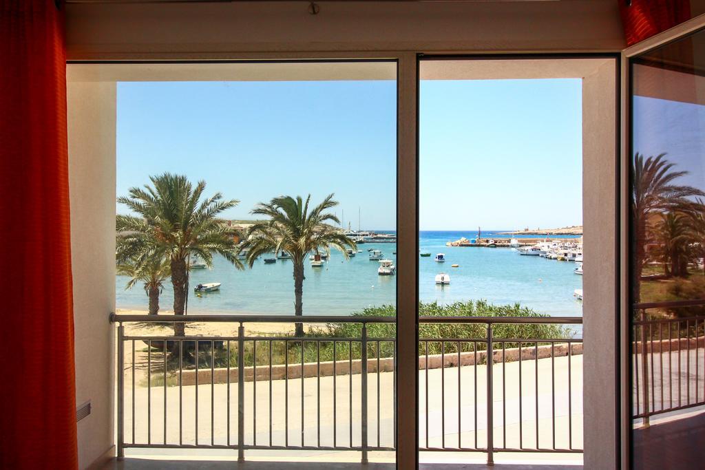 LMP Family Suite Porto Vecchio מראה חיצוני תמונה