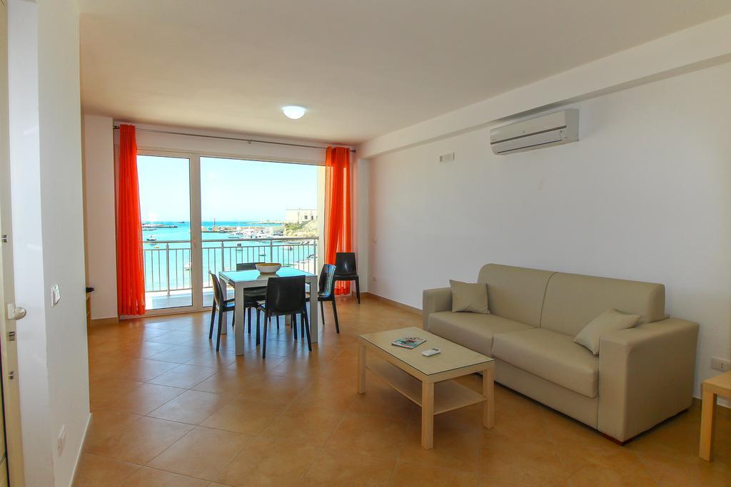 LMP Family Suite Porto Vecchio מראה חיצוני תמונה