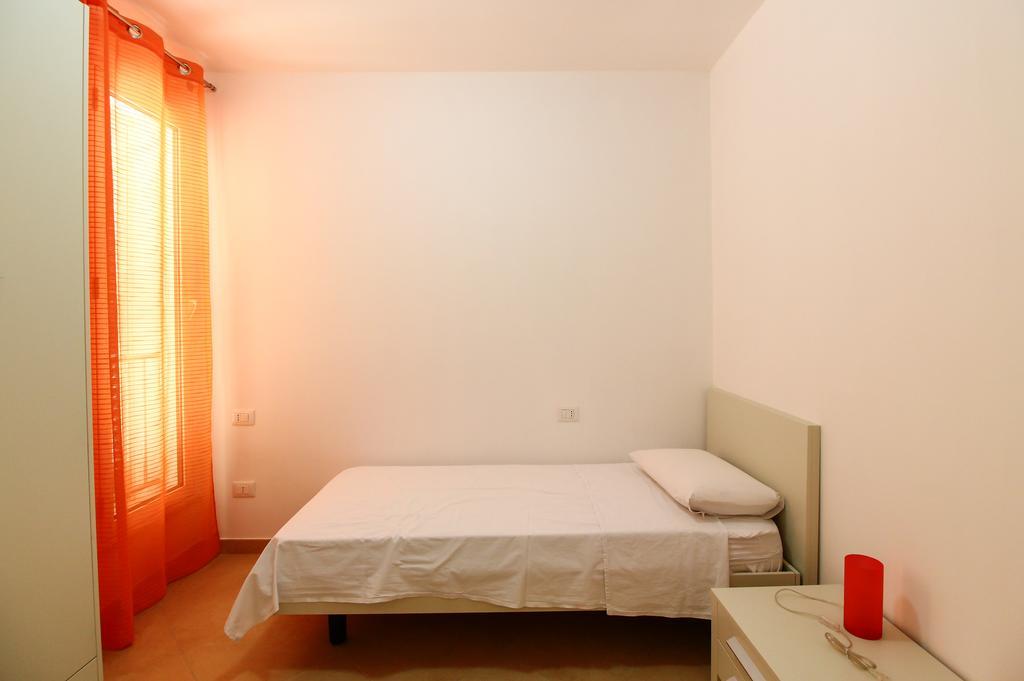 LMP Family Suite Porto Vecchio מראה חיצוני תמונה