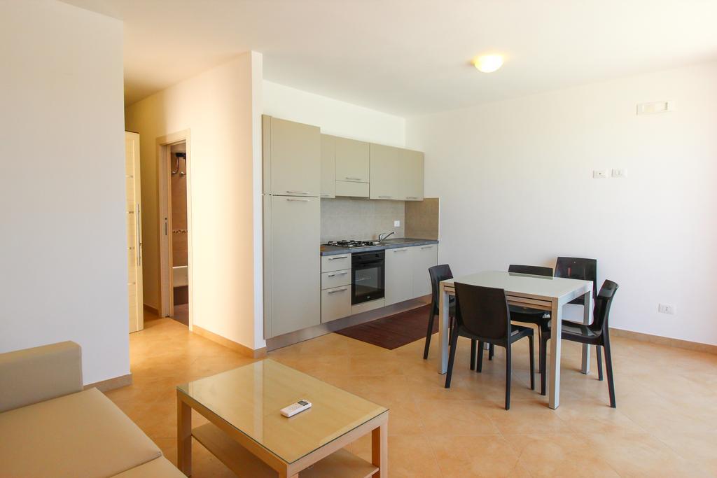 LMP Family Suite Porto Vecchio מראה חיצוני תמונה