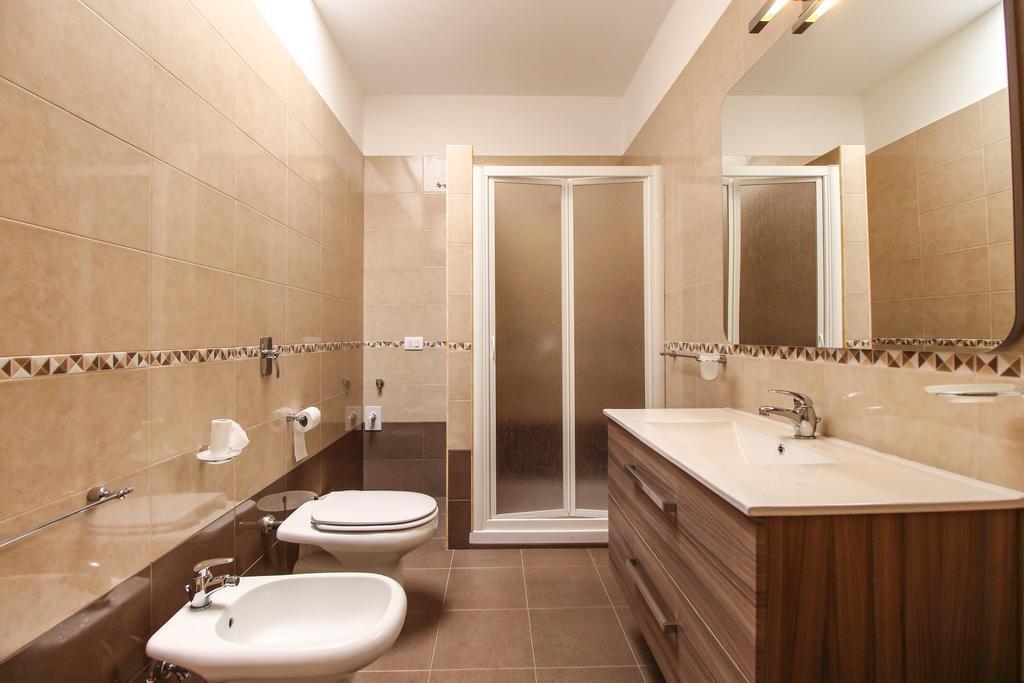 LMP Family Suite Porto Vecchio מראה חיצוני תמונה