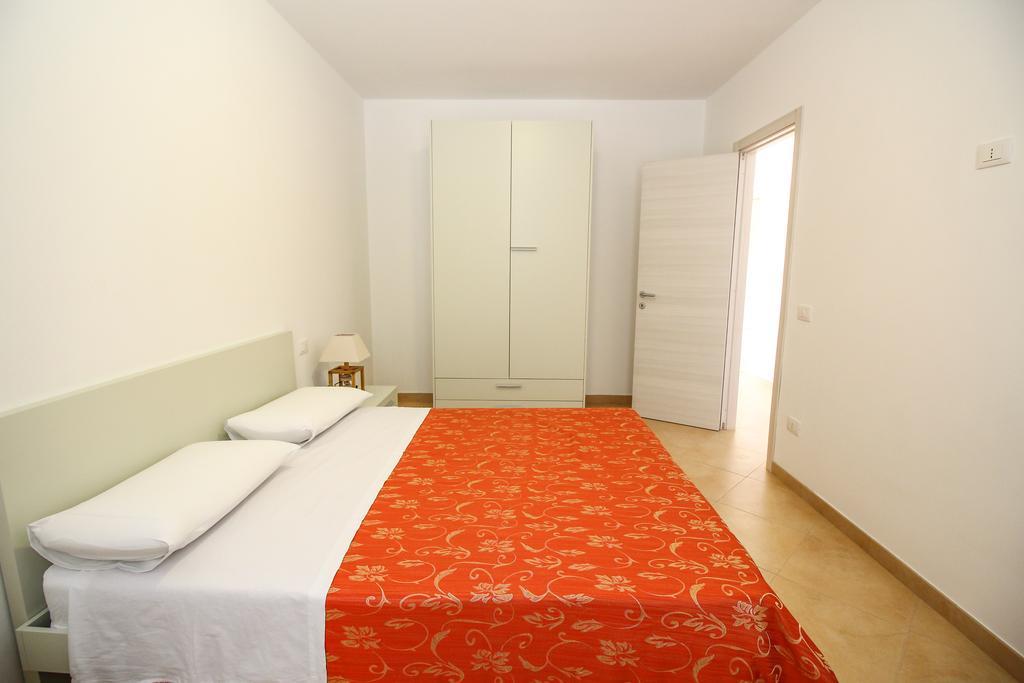 LMP Family Suite Porto Vecchio מראה חיצוני תמונה
