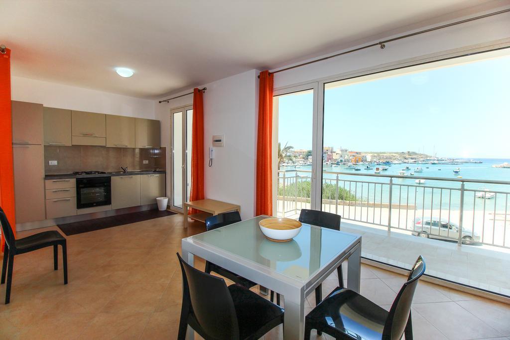 LMP Family Suite Porto Vecchio מראה חיצוני תמונה