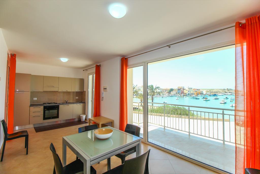LMP Family Suite Porto Vecchio מראה חיצוני תמונה
