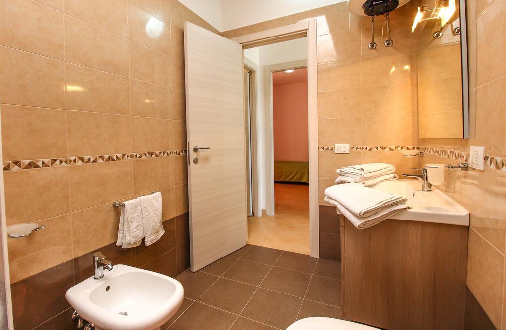 LMP Family Suite Porto Vecchio מראה חיצוני תמונה