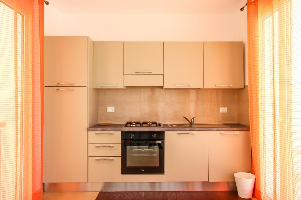 LMP Family Suite Porto Vecchio מראה חיצוני תמונה